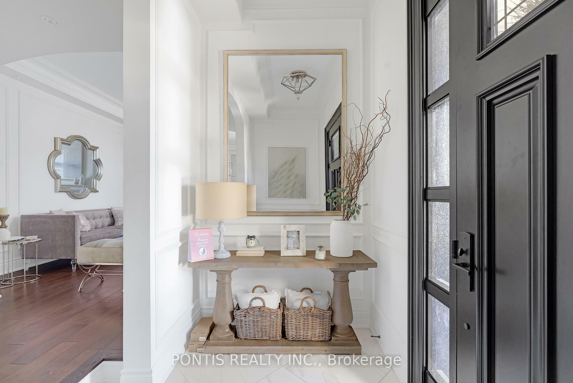 Property Photo:  55 Burlwood Road  ON L6P 4E7 