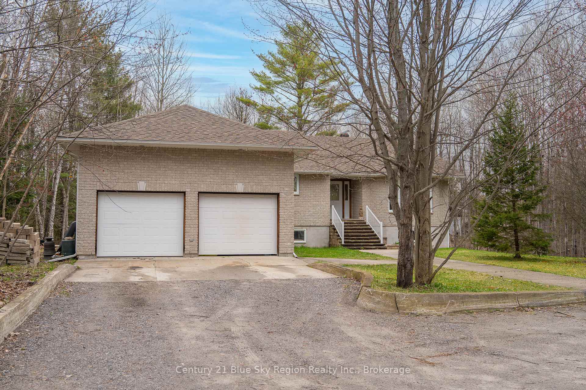 Photo de la propriété: 1518 Pinecreek Road S ON P0H 1H0
