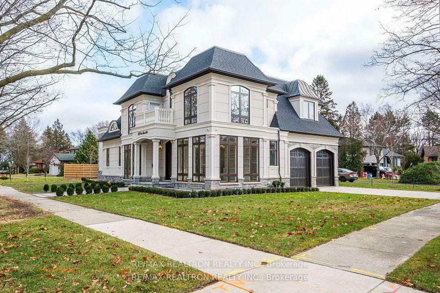 Property Photo: 1161 Mirada Place ON L5H 3B6