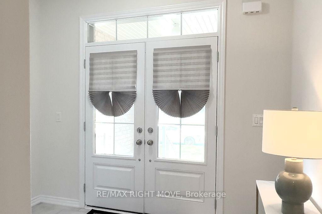 Property Photo: 3117 Orion Boulevard ON L3V 8L8