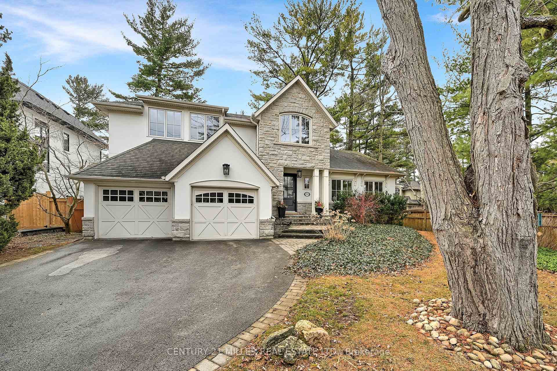 Property Photo: 1310 Duncan Road ON L6J 2P8