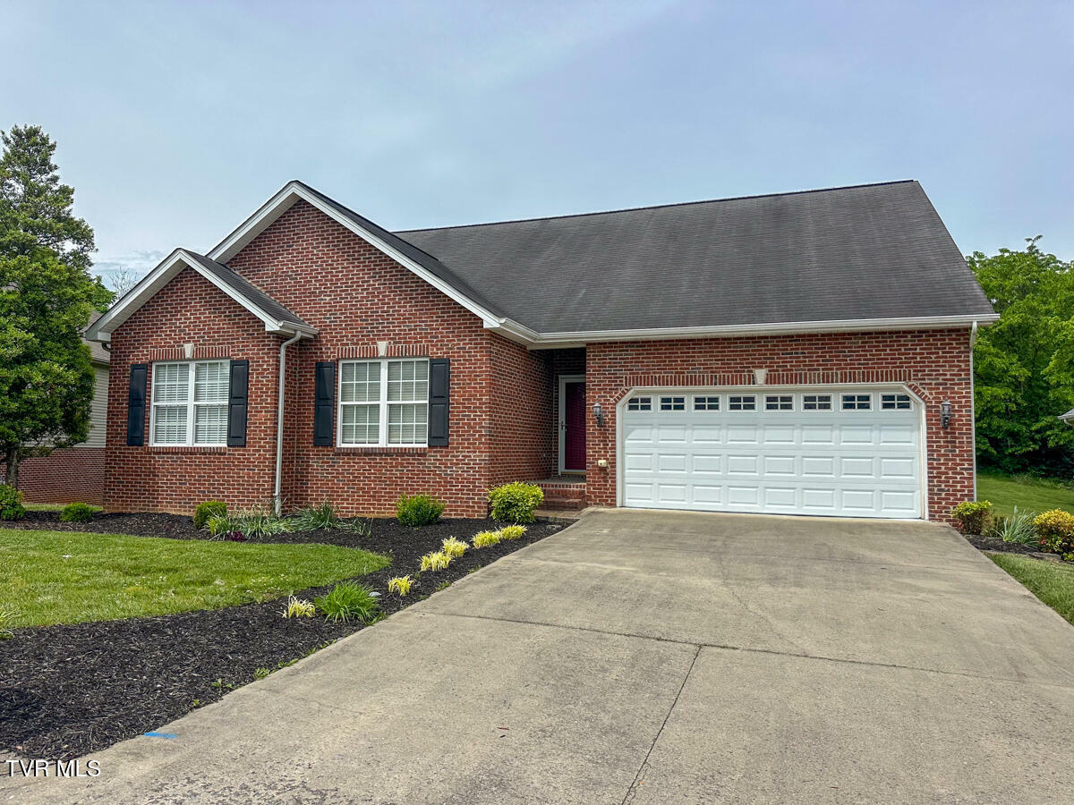 Property Photo: 4008 Nickleby Court TN 37663