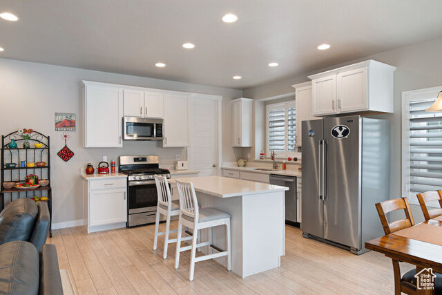 Property Photo:  1424 Gala Ln  UT 84042