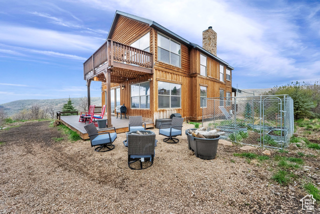 Property Photo: 9048 E Acorn Way 984 UT 84032