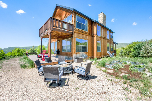 Property Photo: 9048 E Acorn Way 984 UT 84032