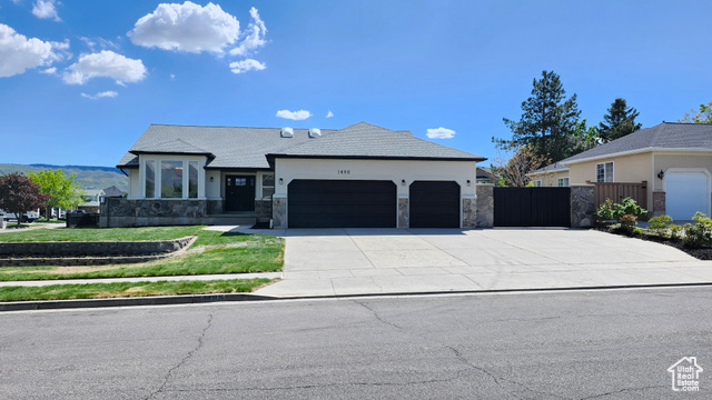 1496 E Shane Cir  Sandy UT 84092 photo