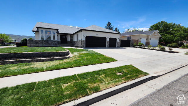 Property Photo:  Address not disclosed  UT 84092 