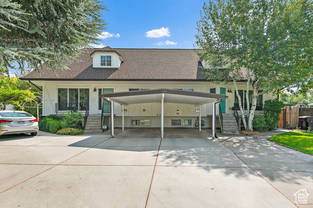 3915 S Feramorz Dr E  Holladay UT 84124 photo