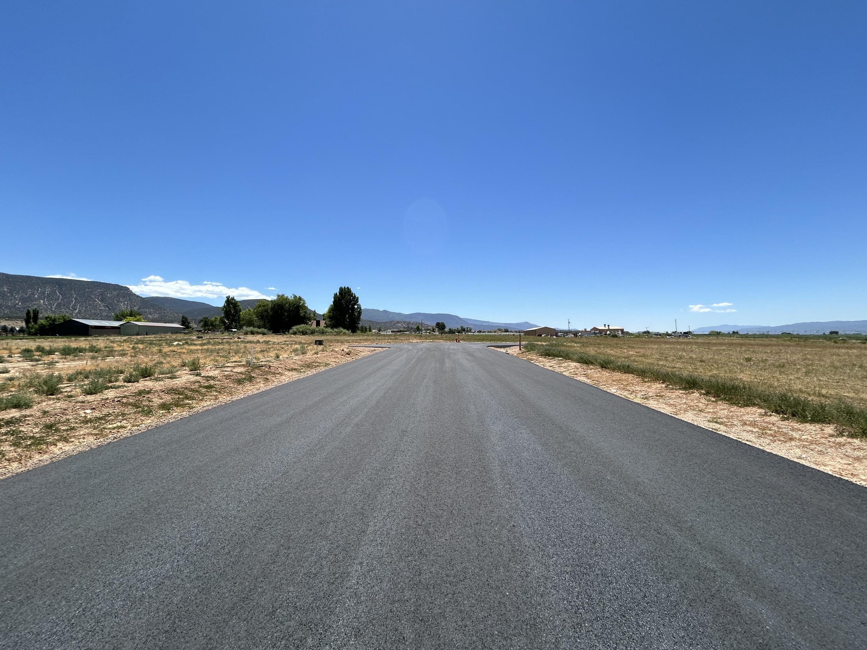 Property Photo: Parcel 3 Virgin Vista Ent-L UT 84021