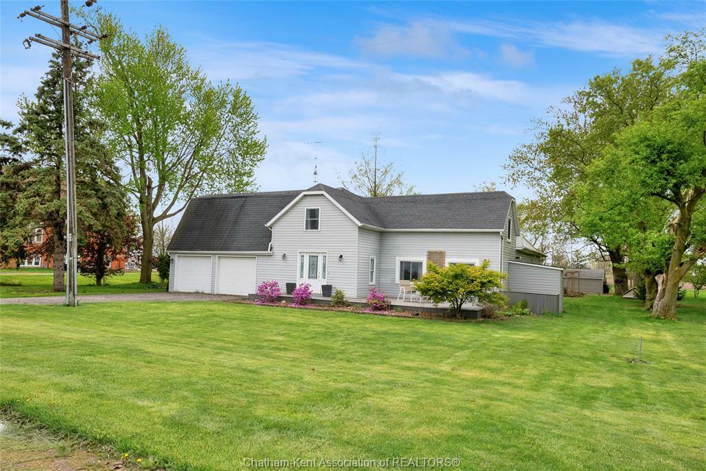 Photo de la propriété: 22546 Merlin Road ON N0P 1W0
