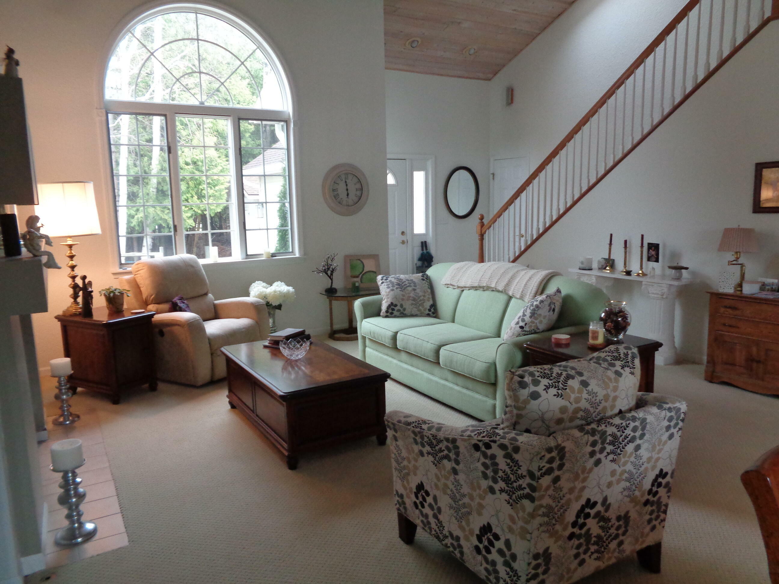 Property Photo:  139 Bear Point Road  MI 49707 