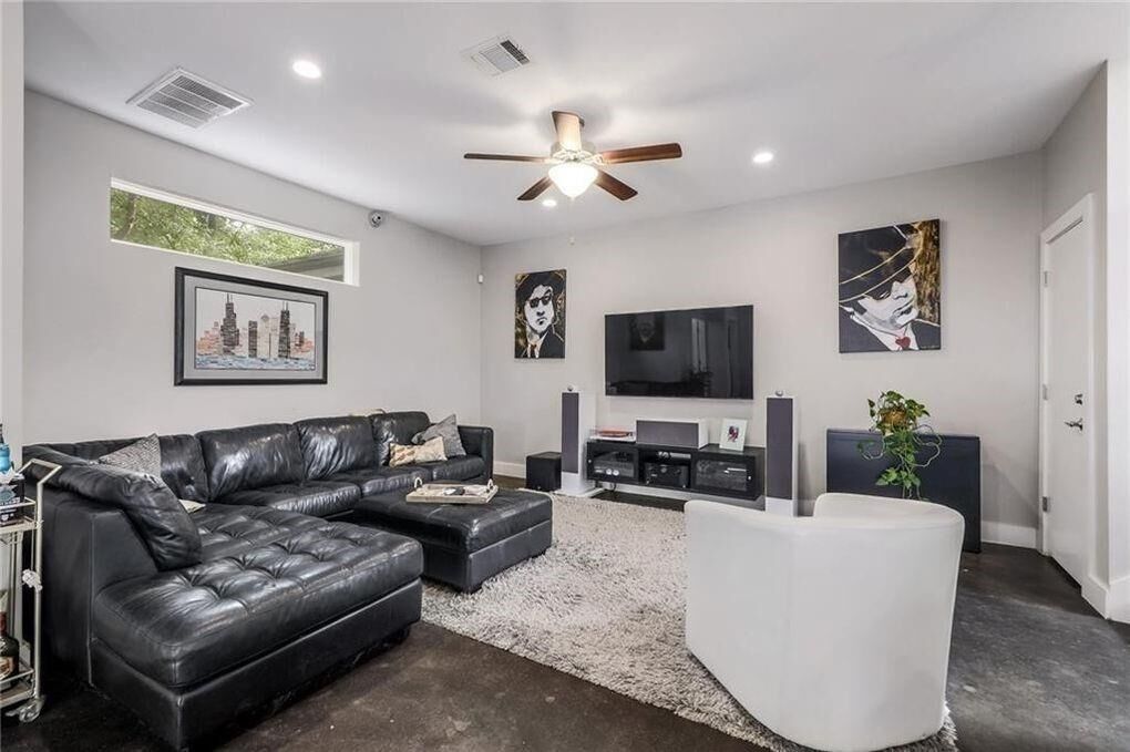 Property Photo:  1110 Concordia Avenue  TX 78722 