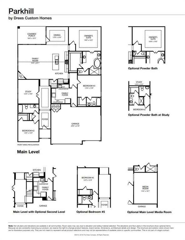 Property Photo: 400 Canyon View Road TX 78628