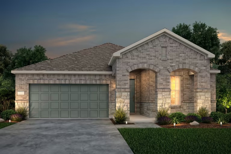 Property Photo: 201 Pelham Street TX 78633