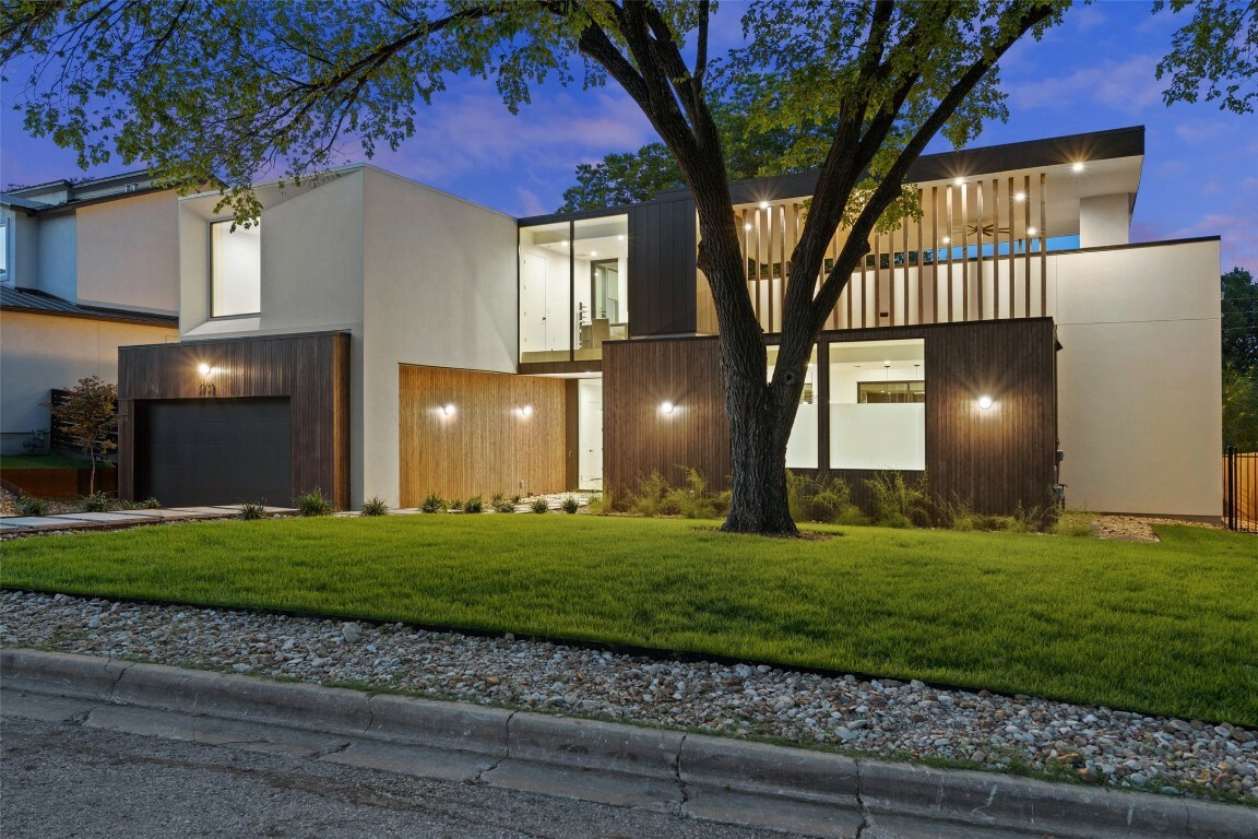 2502 Barhill Drive  Austin TX 78704 photo