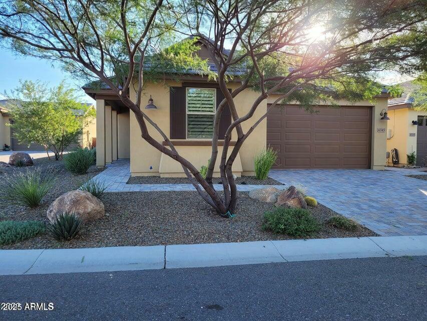 Property Photo: 4345 Cutter Lane AZ 85390