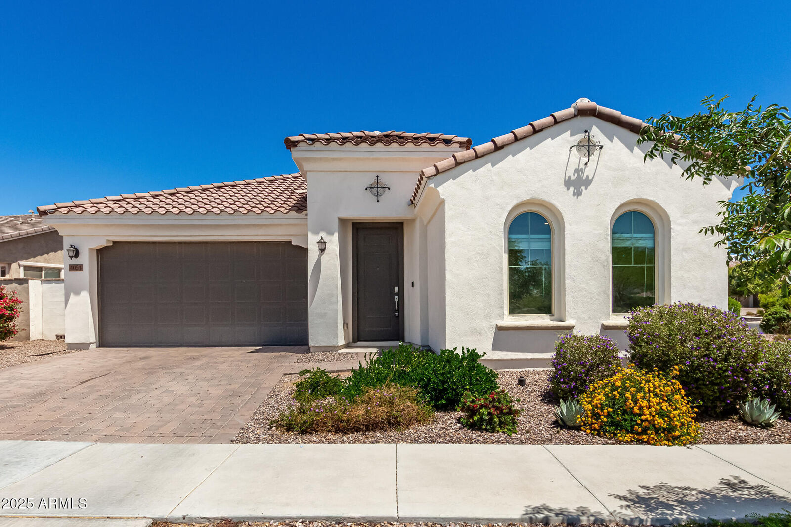 Property Photo: 4051 S Galaxy Lane AZ 85212