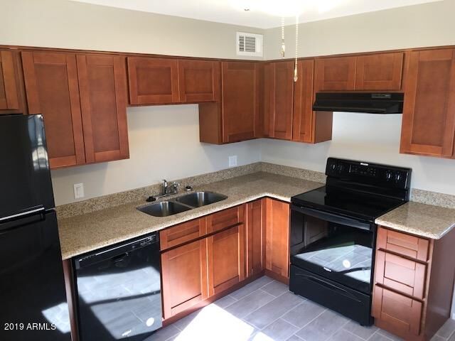 Property Photo: 3610 E Monterosa Street 1 AZ 85018