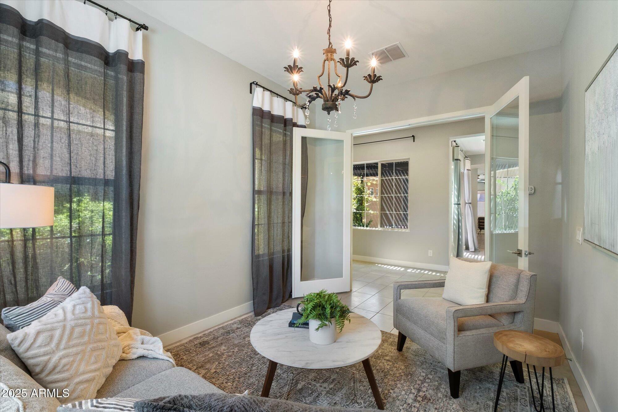 Property Photo:  4635 E Casitas Del Rio Drive  AZ 85050 