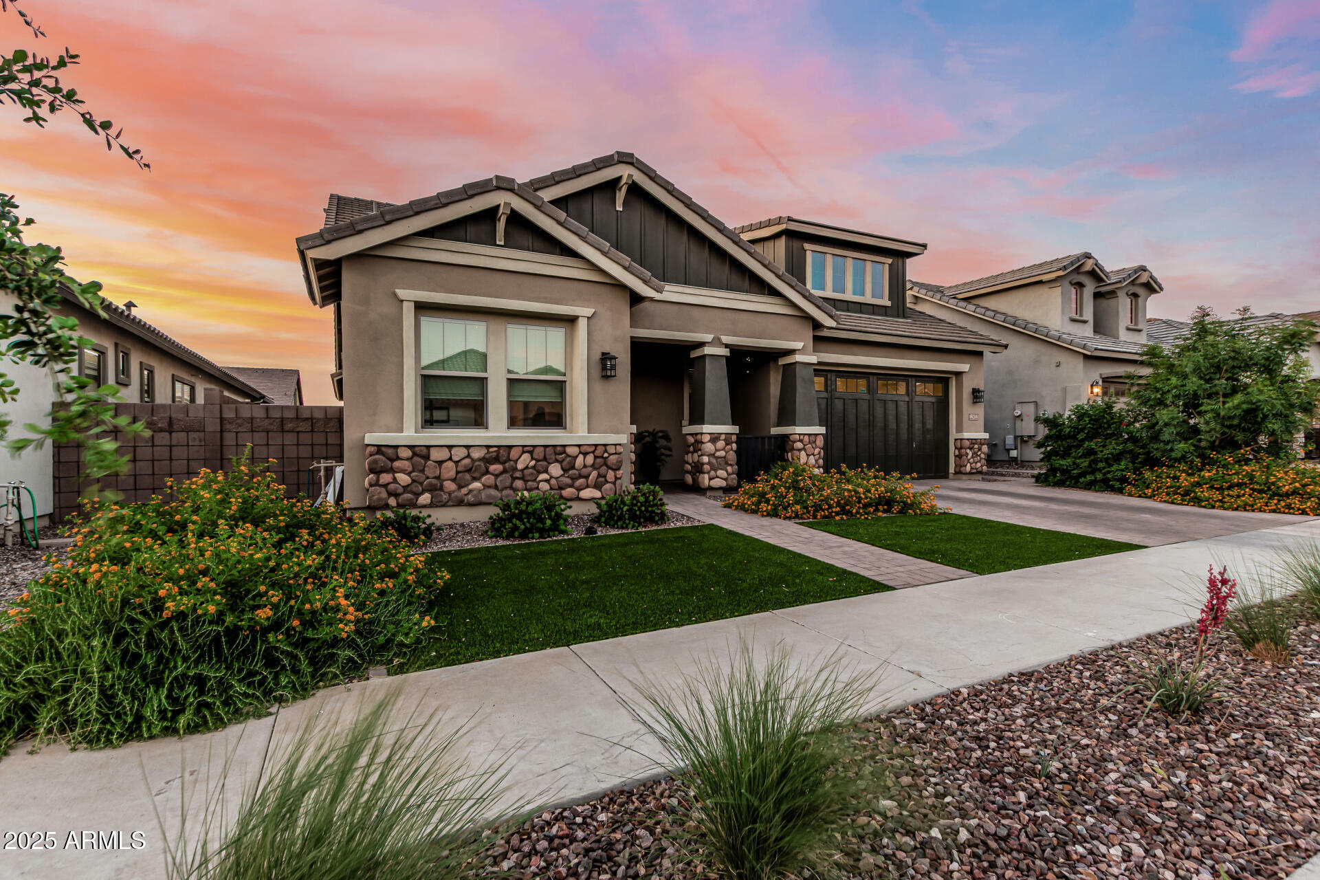 Property Photo: 22922 E Mayberry Road AZ 85142