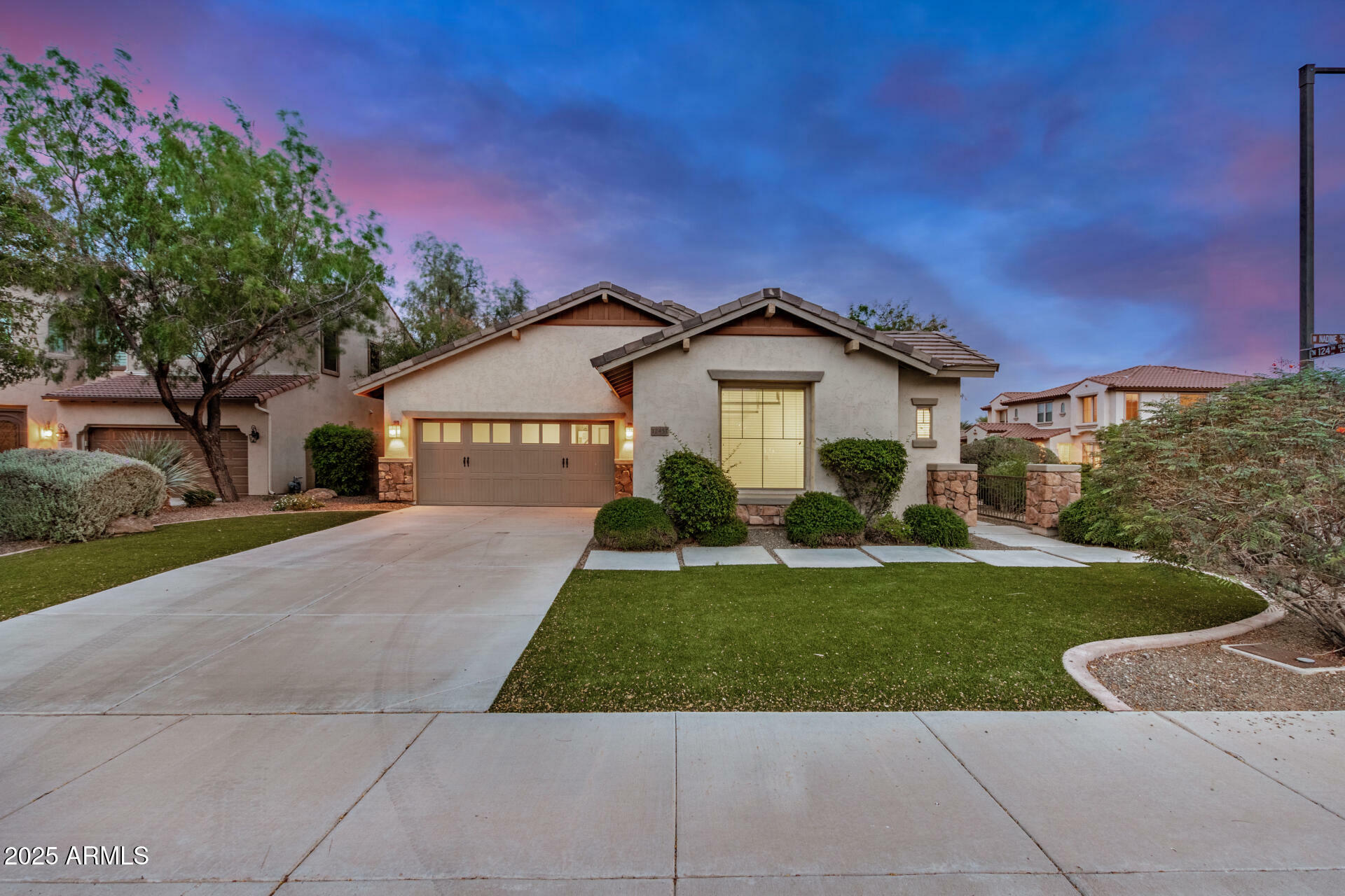 Property Photo: 12451 W Nadine Way AZ 85383