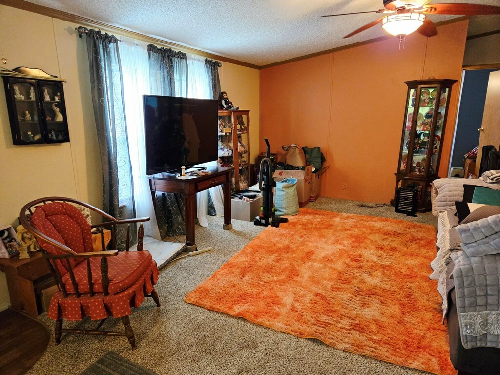 Property Photo: 121 Harold Dr OH 44805