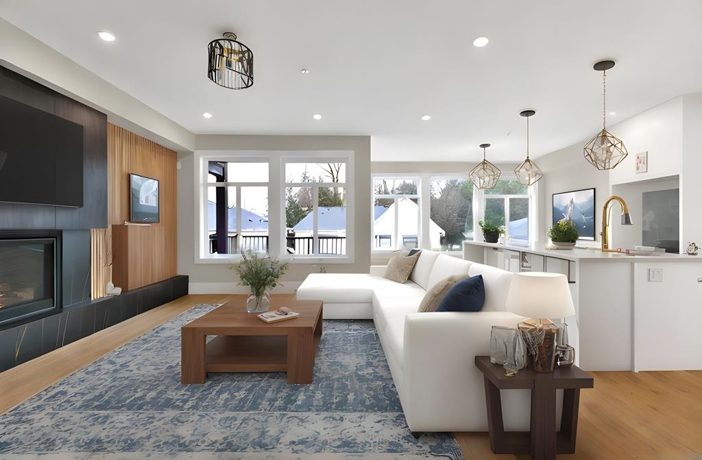 Photo de la propriété: 33980 Barker Court BC V2V 6B2