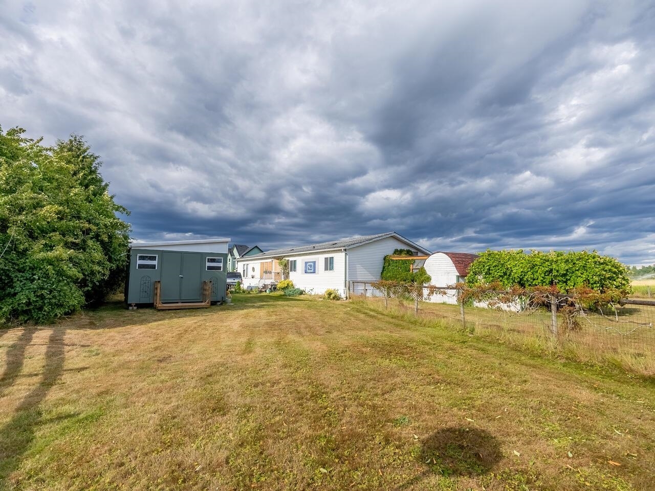 Property Photo: 5316 216 Street BC V2Y 1Y2