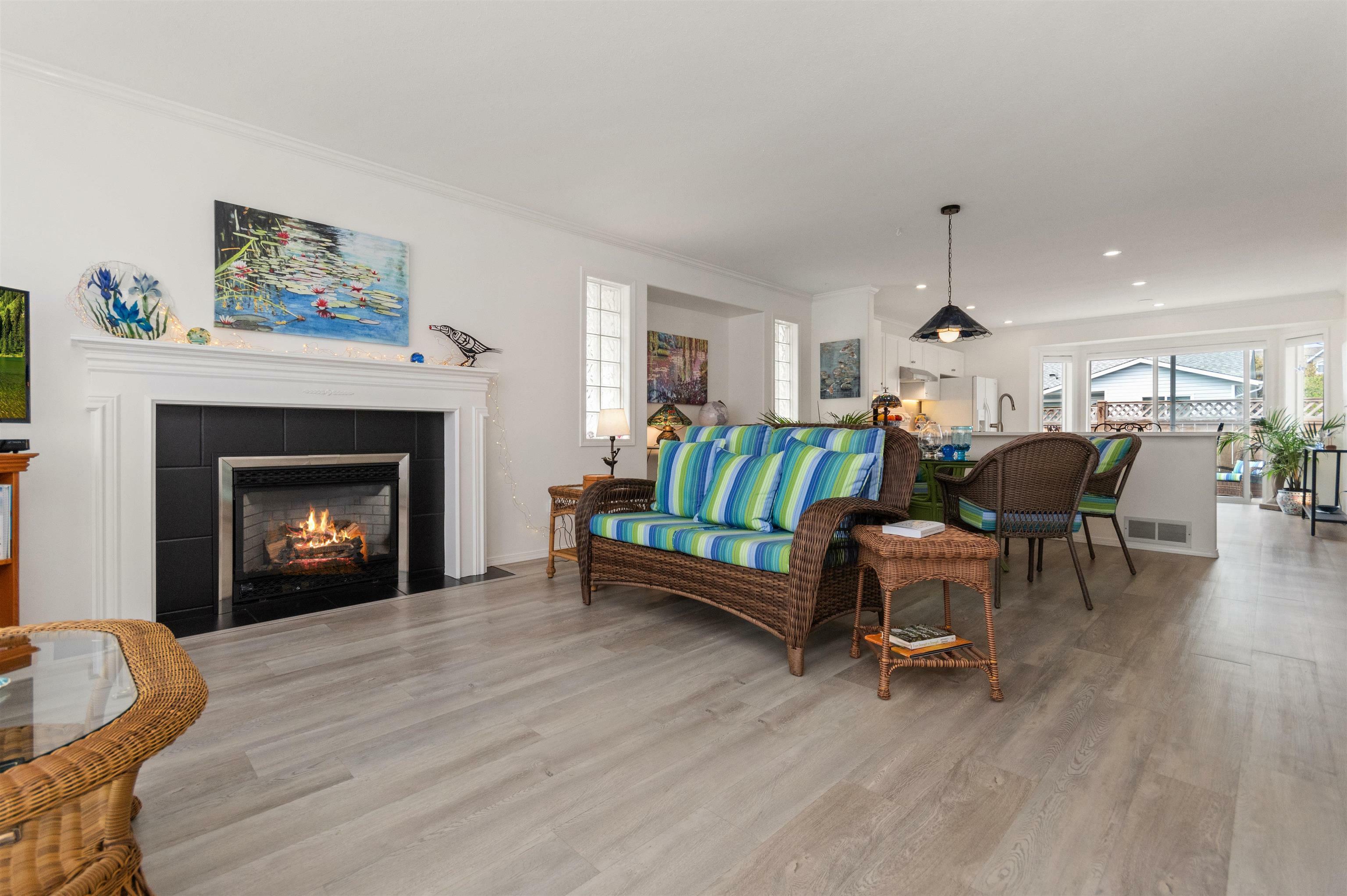 Photo de la propriété: 9420 Woodbine Street 2 BC V2P 5S4