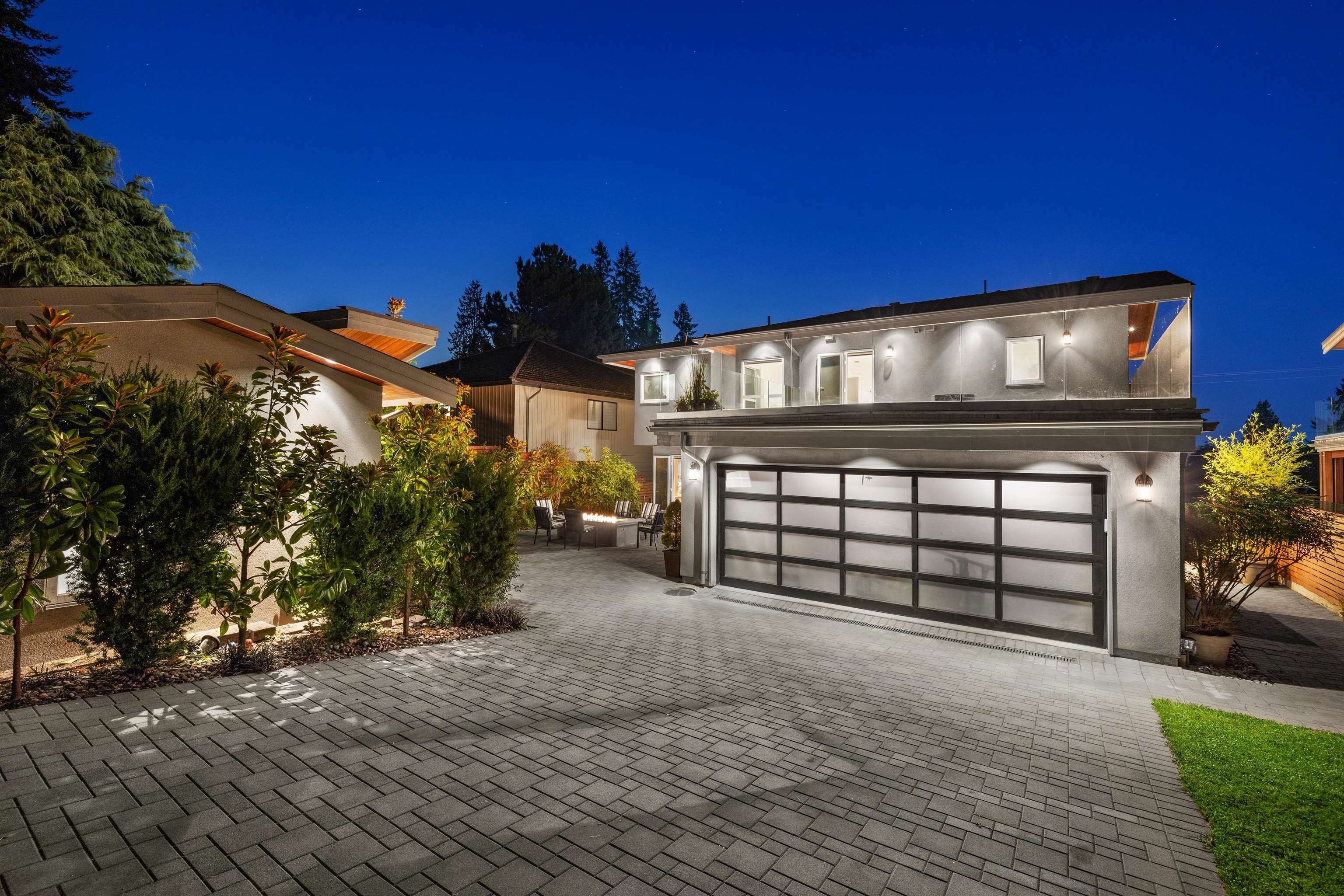 Property Photo: 2449 Kings Avenue BC V7V 2C5