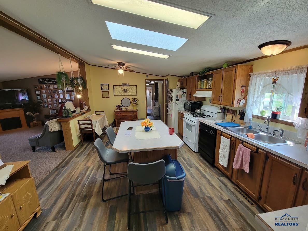 Property Photo: 15065 Quiet Pl SD 57719