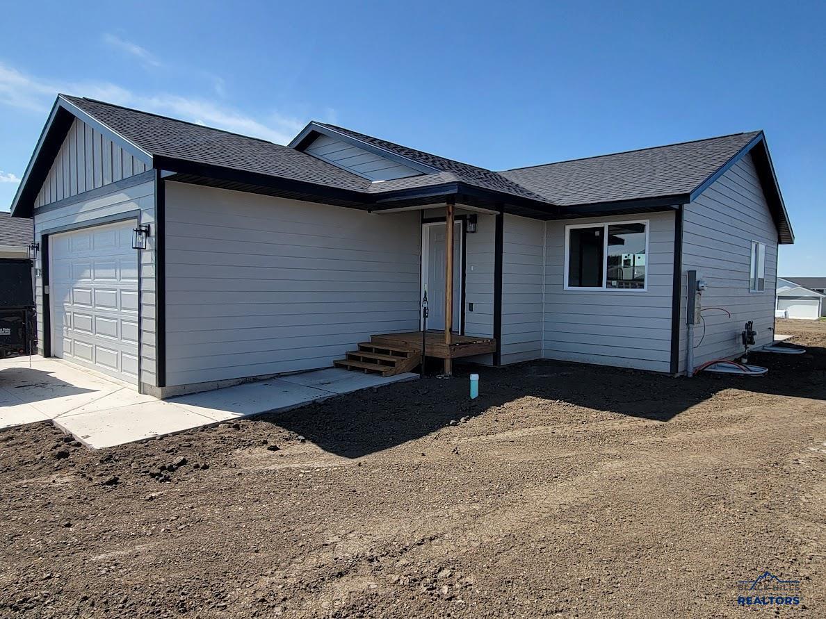Property Photo: 1130 Cobalt Dr SD 57701