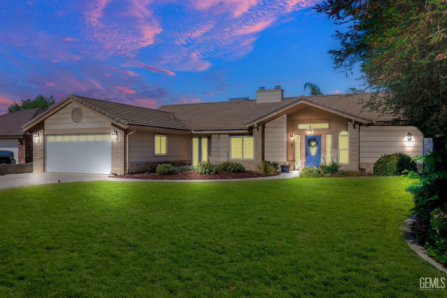 7009 Etter Street  Bakersfield CA 93308 photo