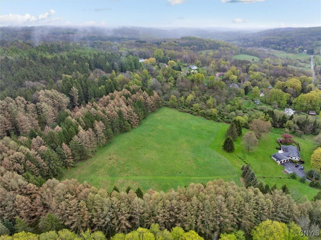 Property Photo: 0 Bonney Hill Road NY 13346
