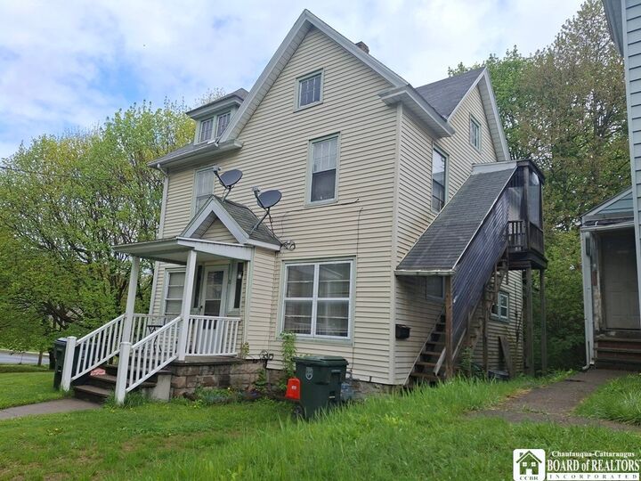 Property Photo: 11 Prather Avenue NY 14701