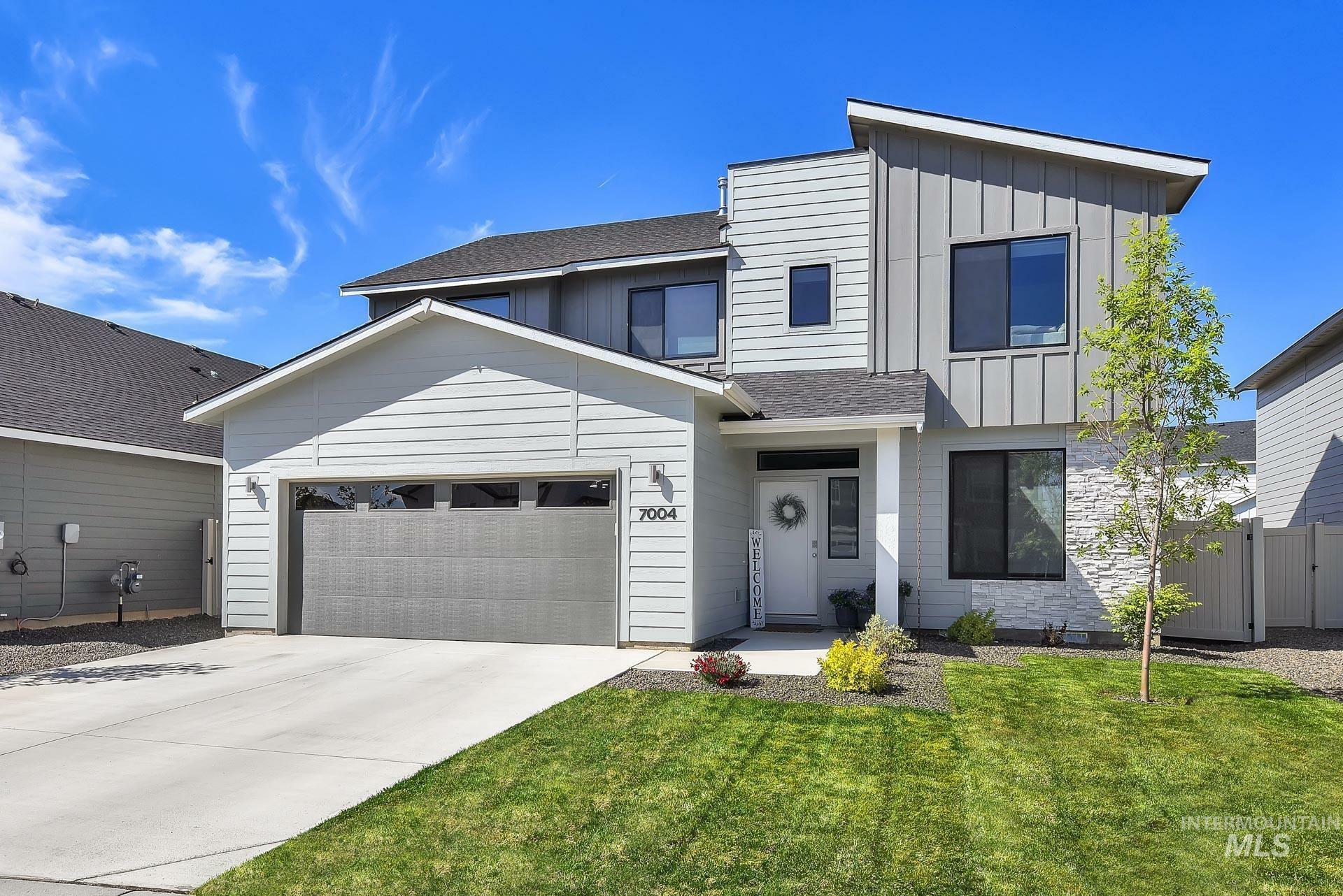 Property Photo: 7004 W Grand Rapids Dr ID 83646