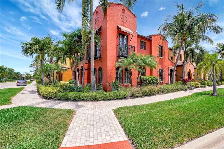 Property Photo:  11220 Paseo Grande Blvd 5204  FL 33912 