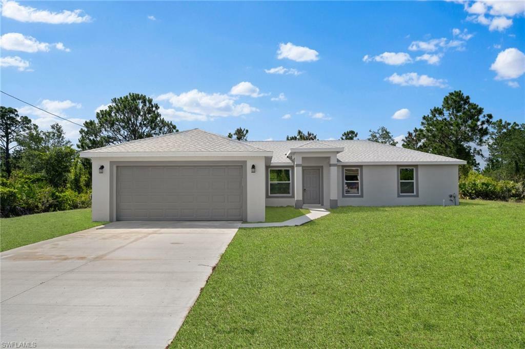 Property Photo: 3011 68th St W FL 33971