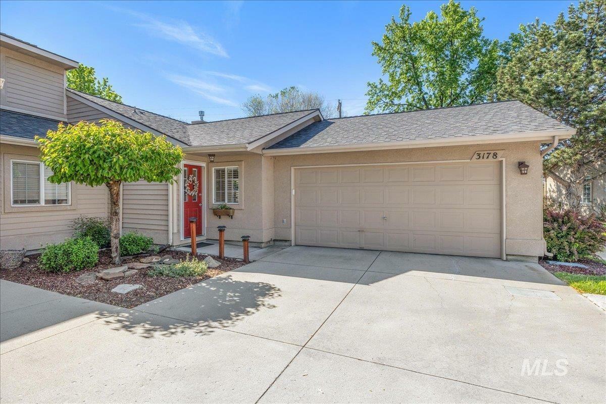 Property Photo: 3178 S Crabapple Ln ID 83706