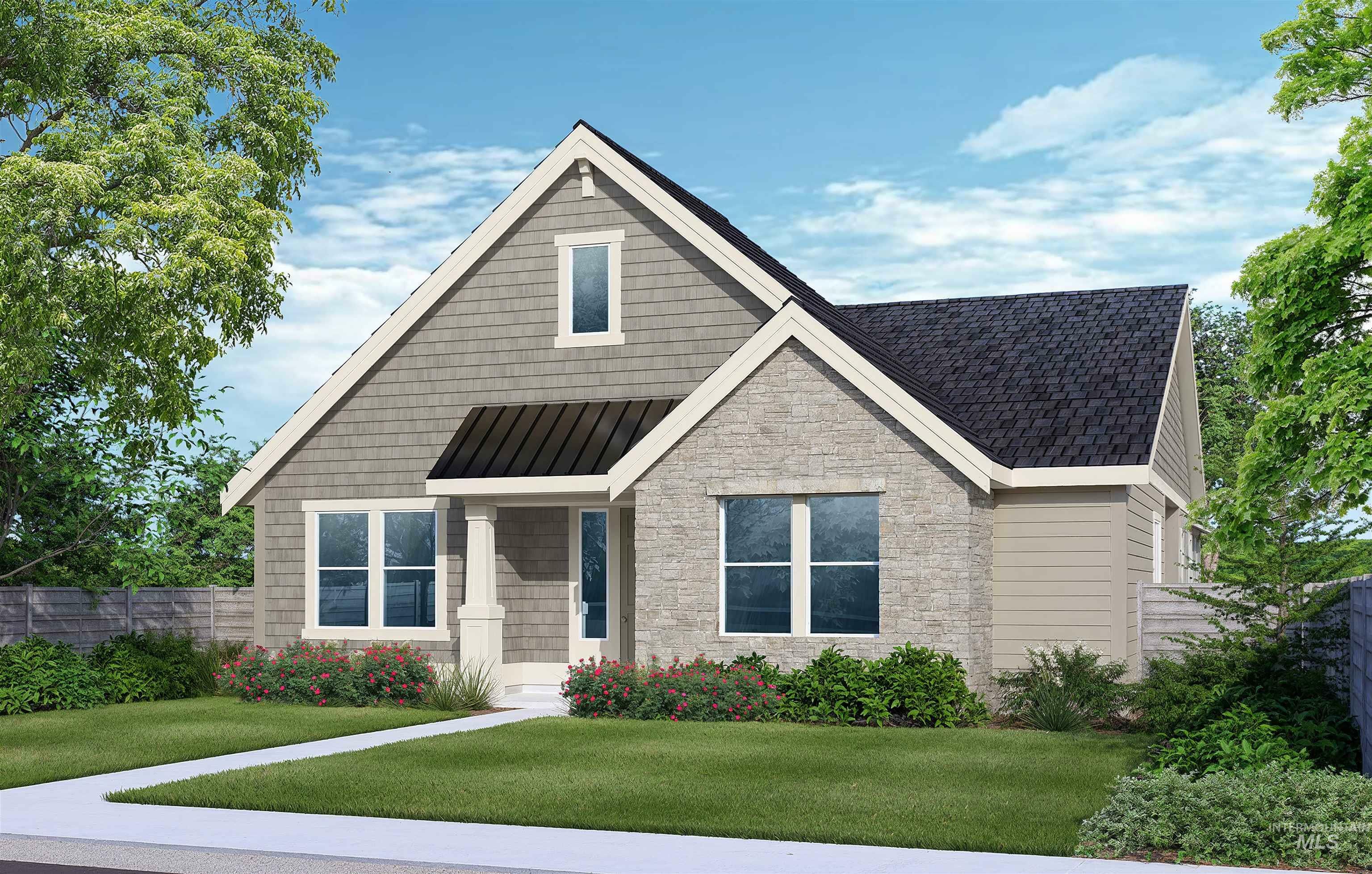 6370 N Barholm Ln  Eagle ID 83616 photo