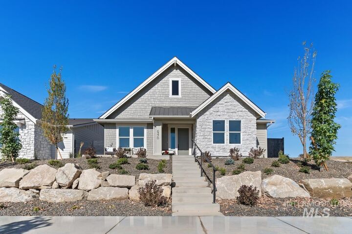 6370 N Barholm Ln  Eagle ID 83616 photo