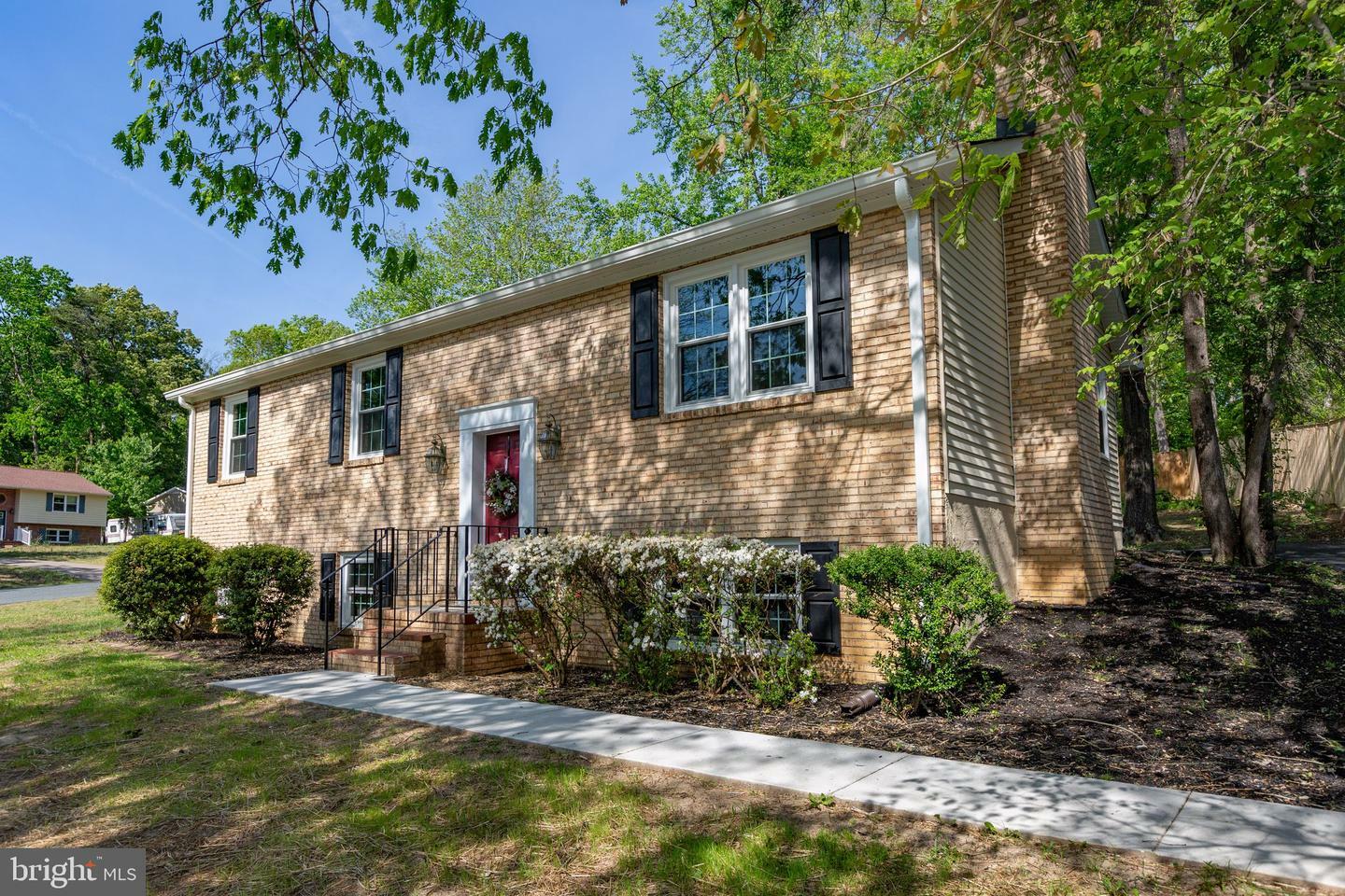 Property Photo:  2008 Stoney Creek Drive  VA 22407 