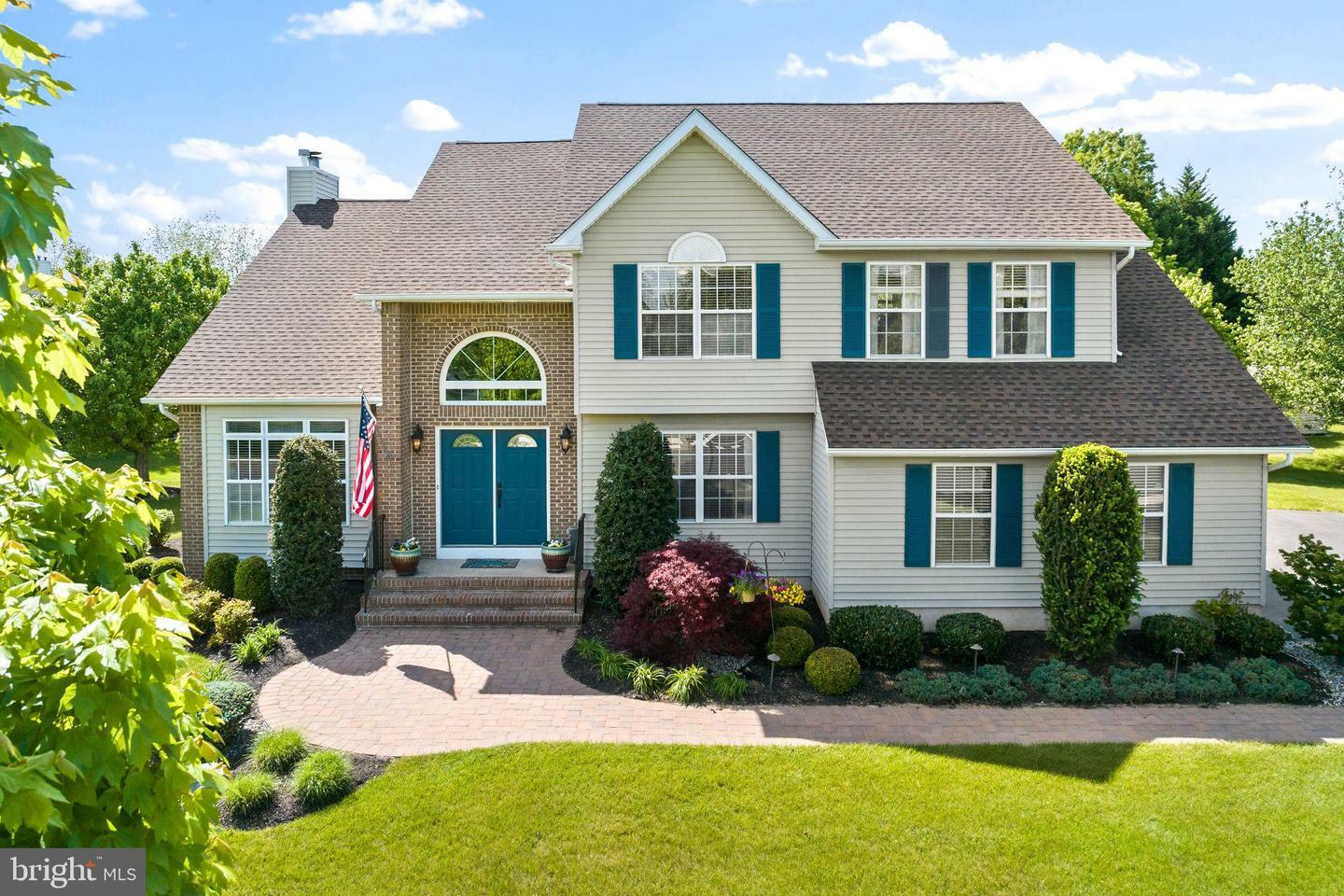 Property Photo: 10 Tanager Lane NJ 08691
