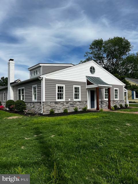 Property Photo: 701 New A MD 21663