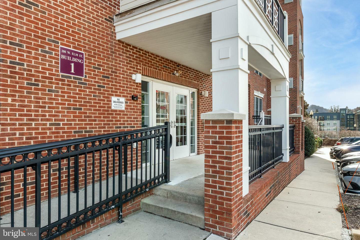 Property Photo: 200 W Elm Street 1218 PA 19428