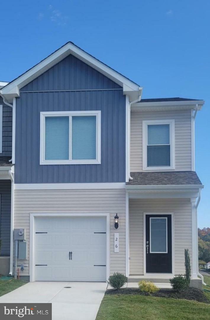 26 Paddington Street  Falling Waters WV 25419 photo