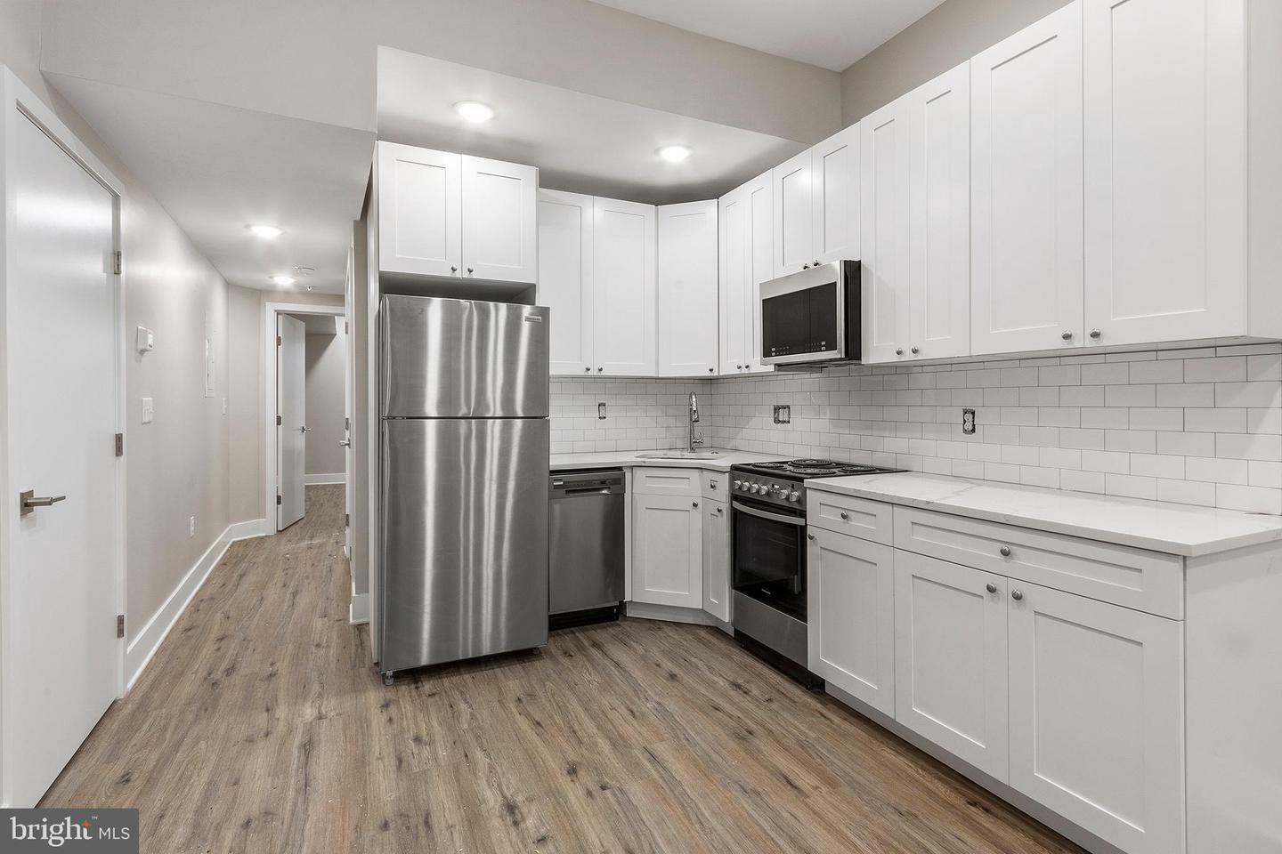 Property Photo: 1933 Christian Street 1 PA 19146