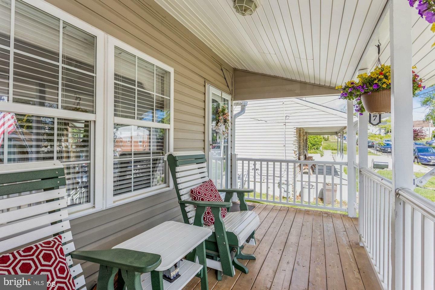 Property Photo: 3027 California Avenue MD 21234