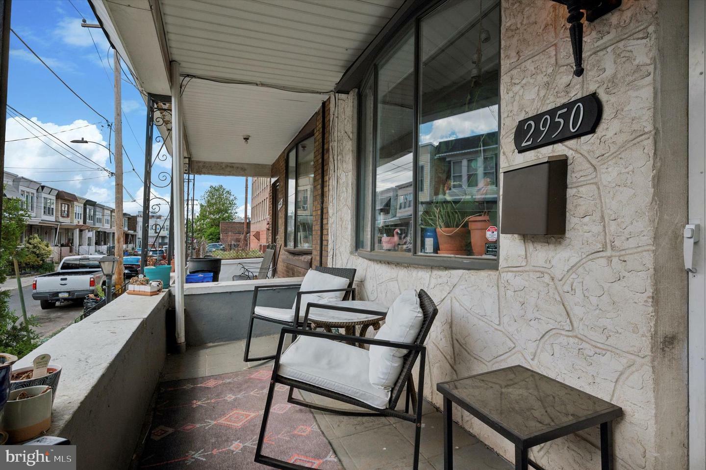 Property Photo: 2950 Weikel Street PA 19134