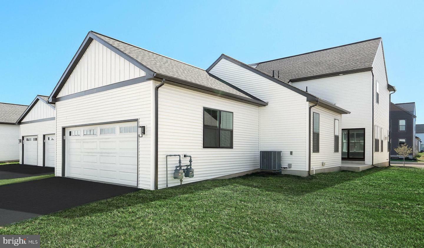 Property Photo: 109 Madison Drive PA 17055